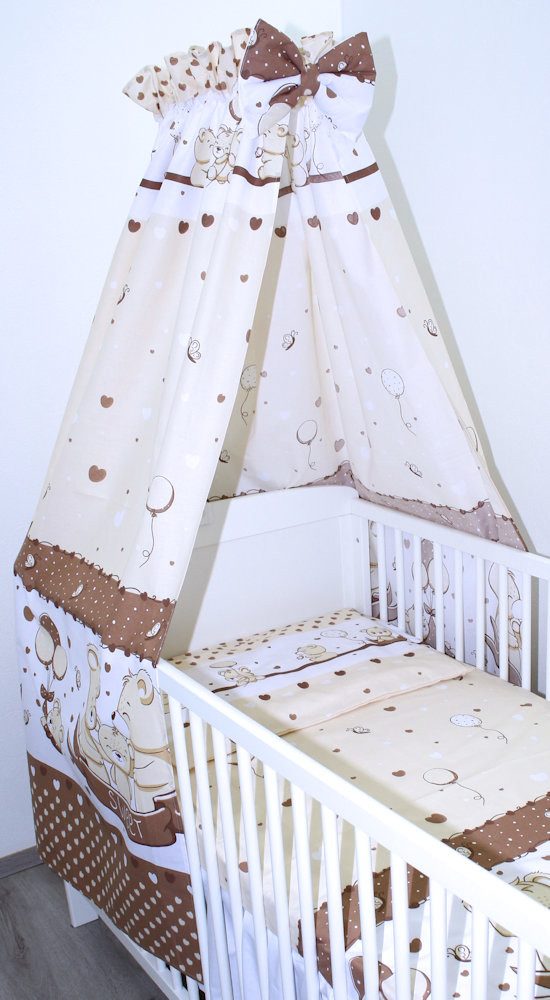 Primawela Betthimmel Vollstoff Himmel für Baby günstig online kaufen