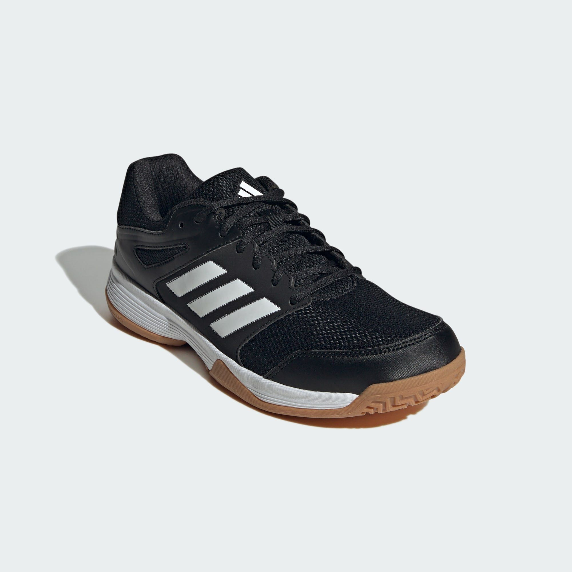 adidas Performance SPEEDCOURT HALLENSCHUH Hallenschuh günstig online kaufen