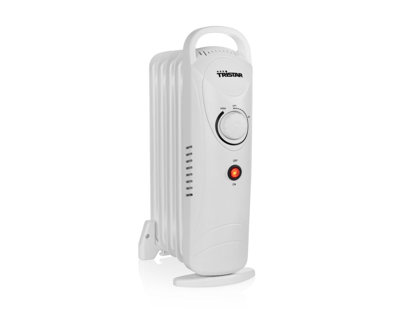 Tristar Ölradiator, 500 W, Elektro Heizkörper günstig online kaufen
