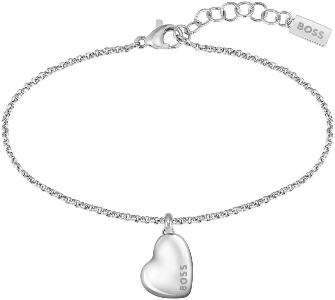 BOSS Armband HONEY, Herz, 1580594, 15805...