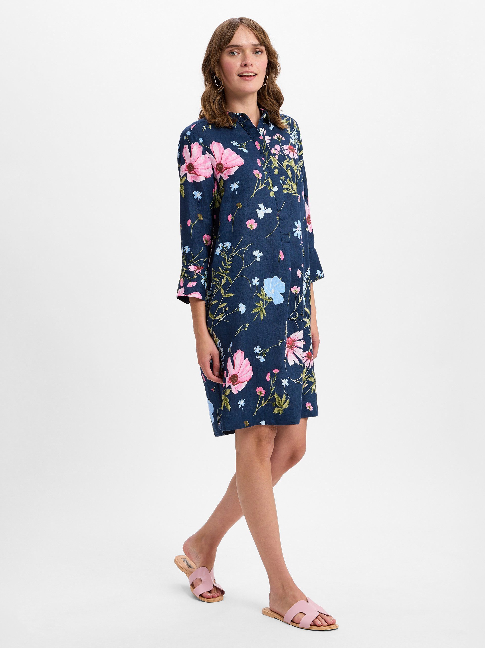 Franco Callegari Sommerkleid günstig online kaufen