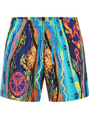 CARLO COLUCCI Badeshorts DeLuca