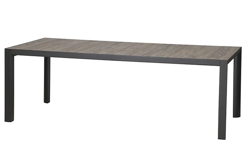 Siena Garden Gartentisch Silva