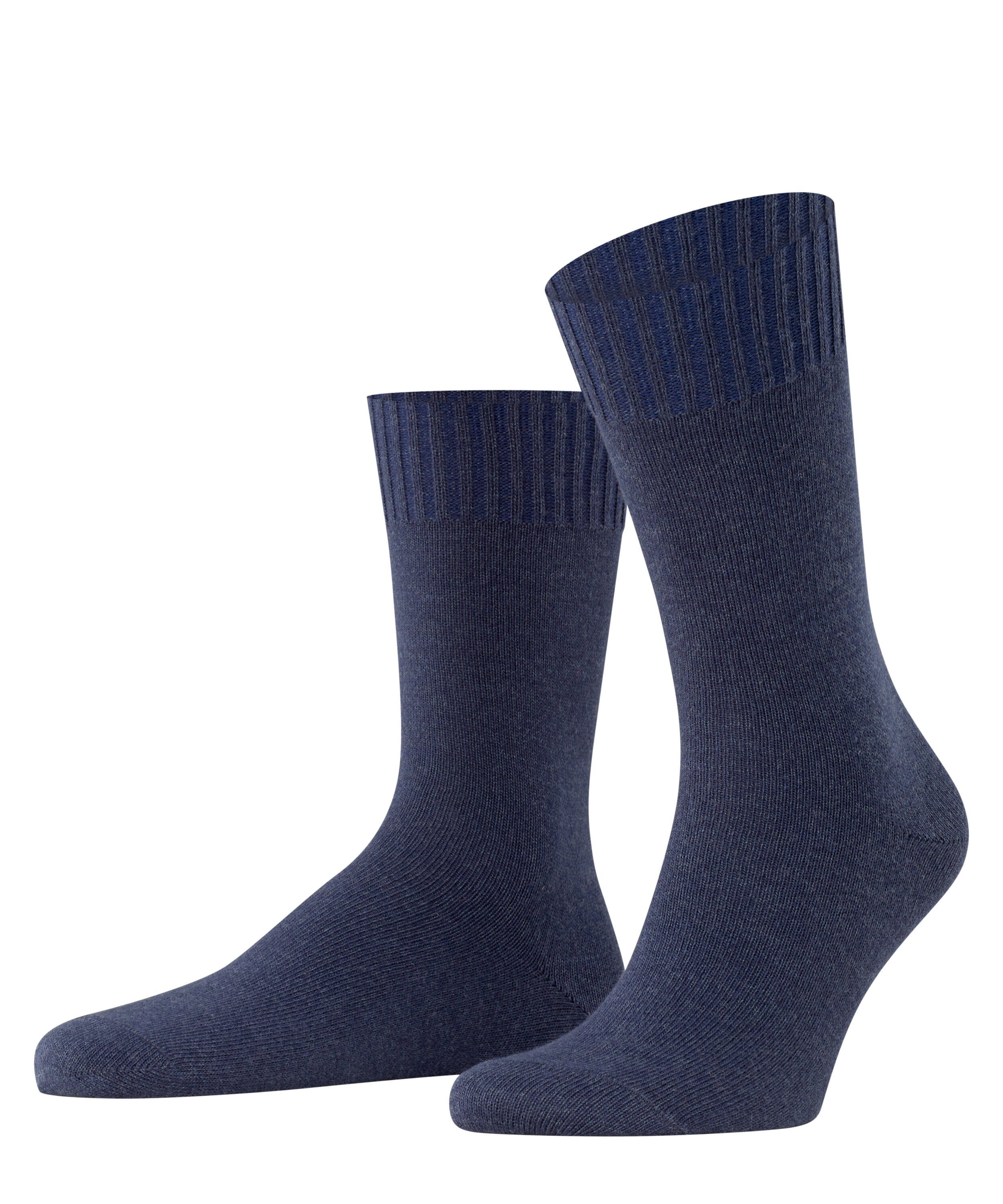 FALKE Socken Denim.ID (1-Paar) jeans (6670)