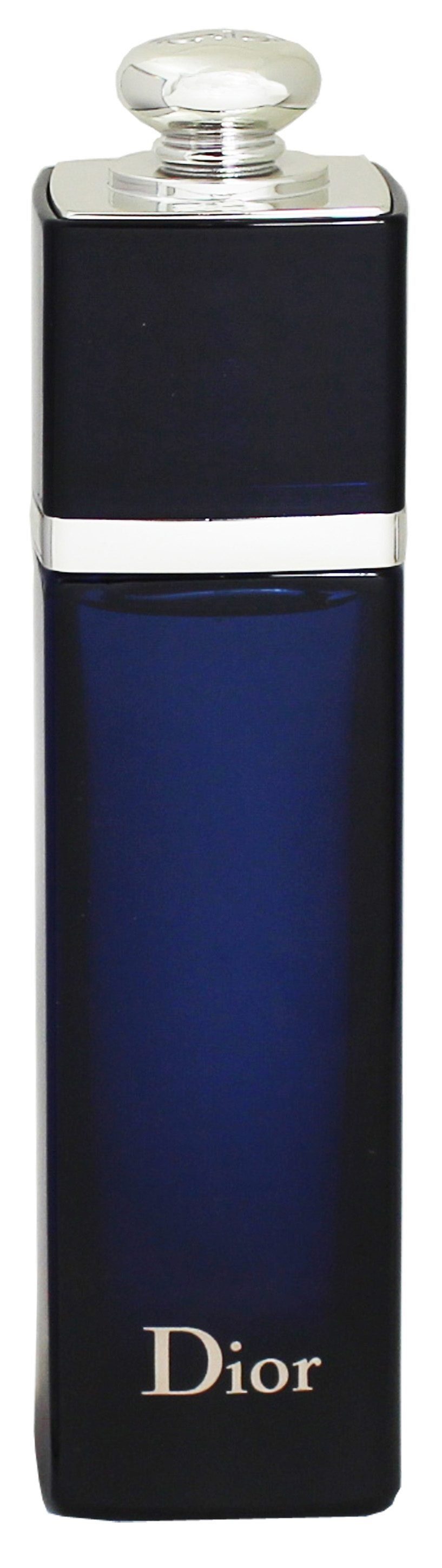 Dior Eau de Parfum Addict, mit orientaler Duftnote