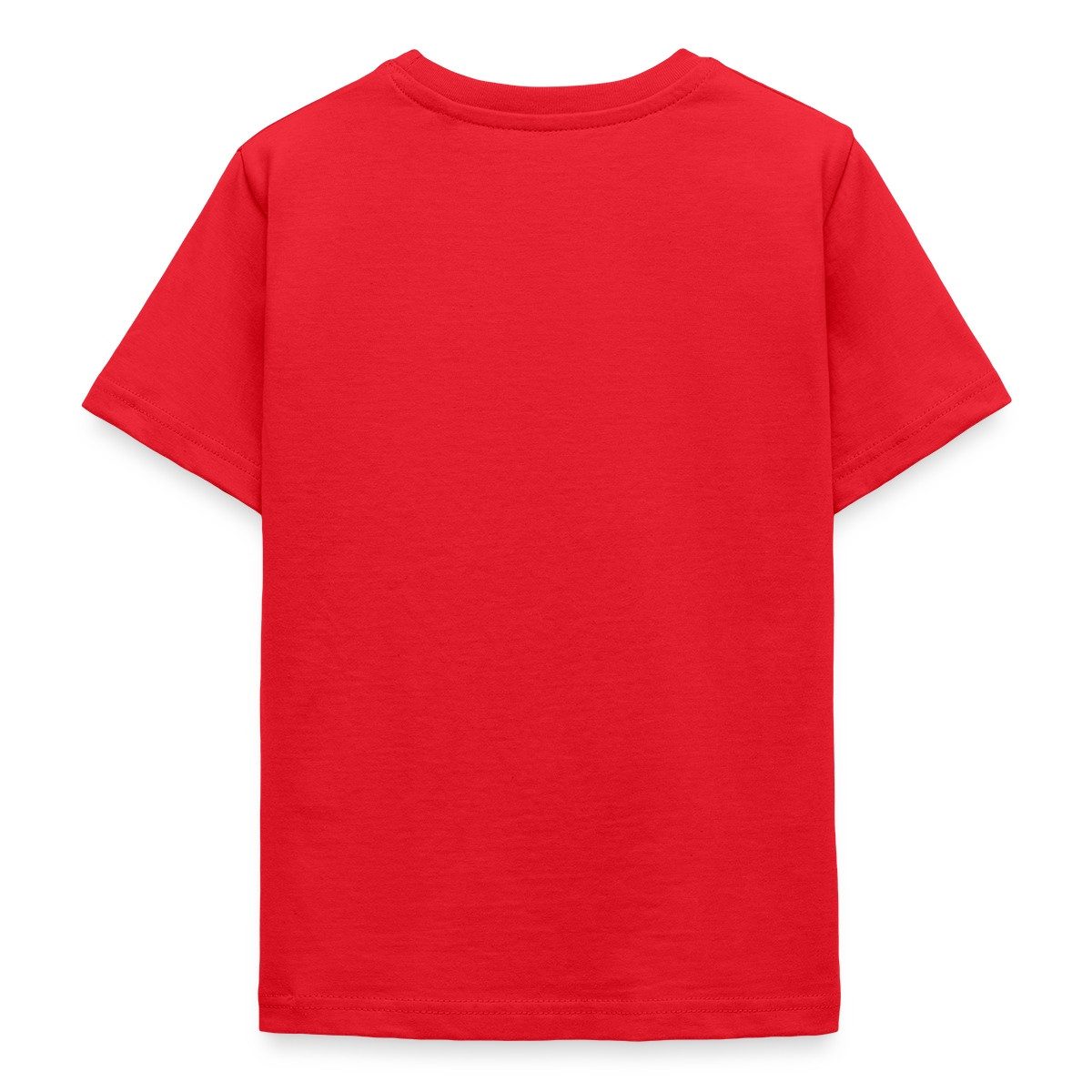 Spreadshirt T-Shirt Bärchi Glücksbär Herz Rot Karneval Teenager T-Shirt (1-tlg)