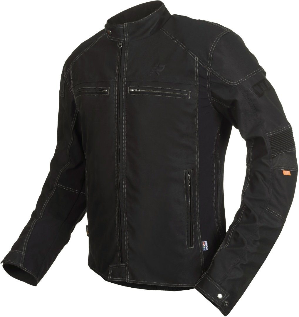 Rukka Motorradjacke Raymore Motorrad Textiljacke wasserabweisend – Bild 2 von 2