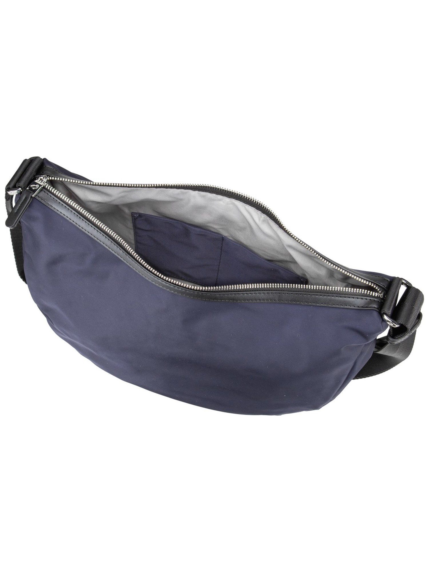 Mandarina Duck Handtasche Hunter Medium VCT46, Hobo Bags