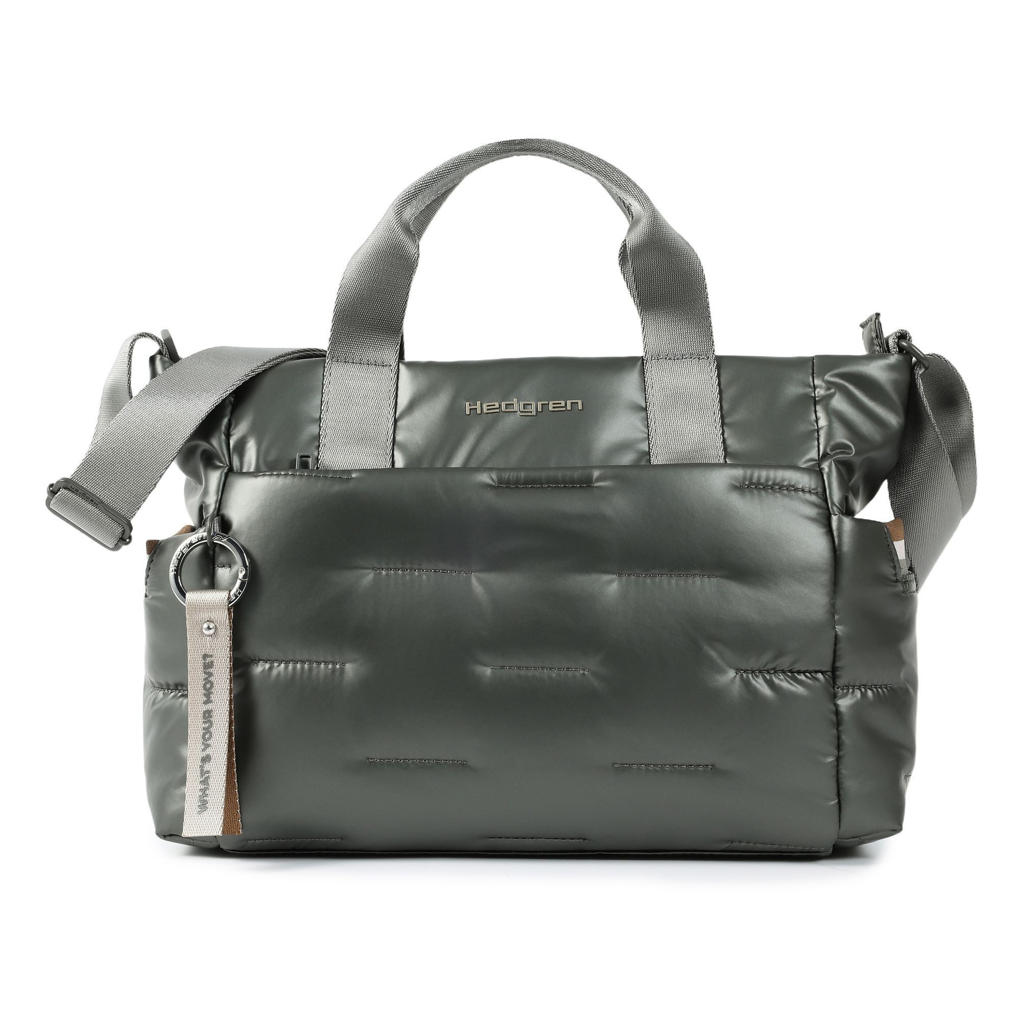 Hedgren Henkeltasche Cocoon, Polyester