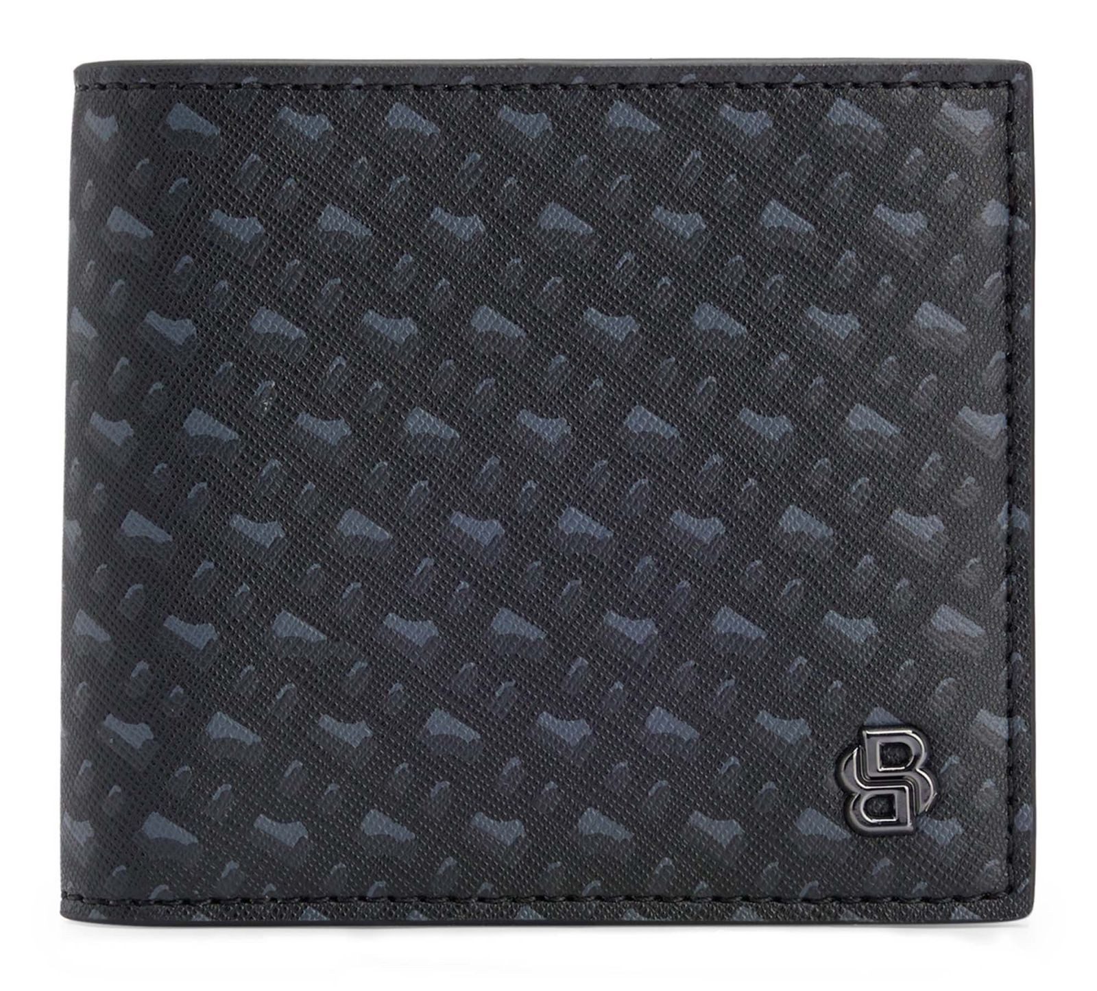 Geldbörse 4 CC Coin Wallet