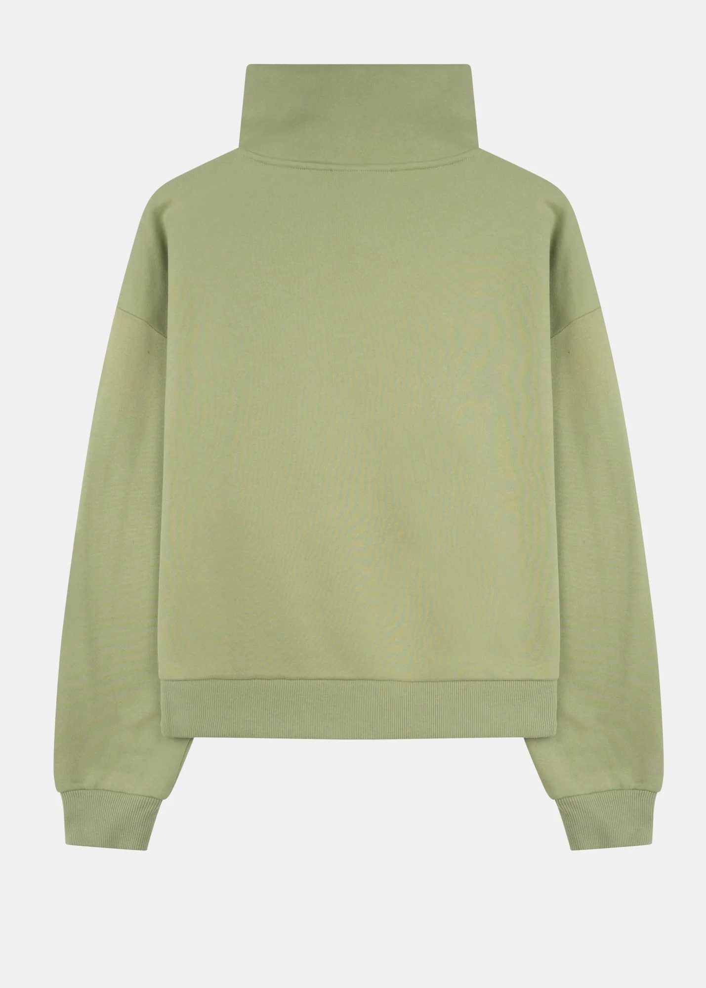 Noorlys Sweater Noorlys Damen Sweater JANNE OilGreen
