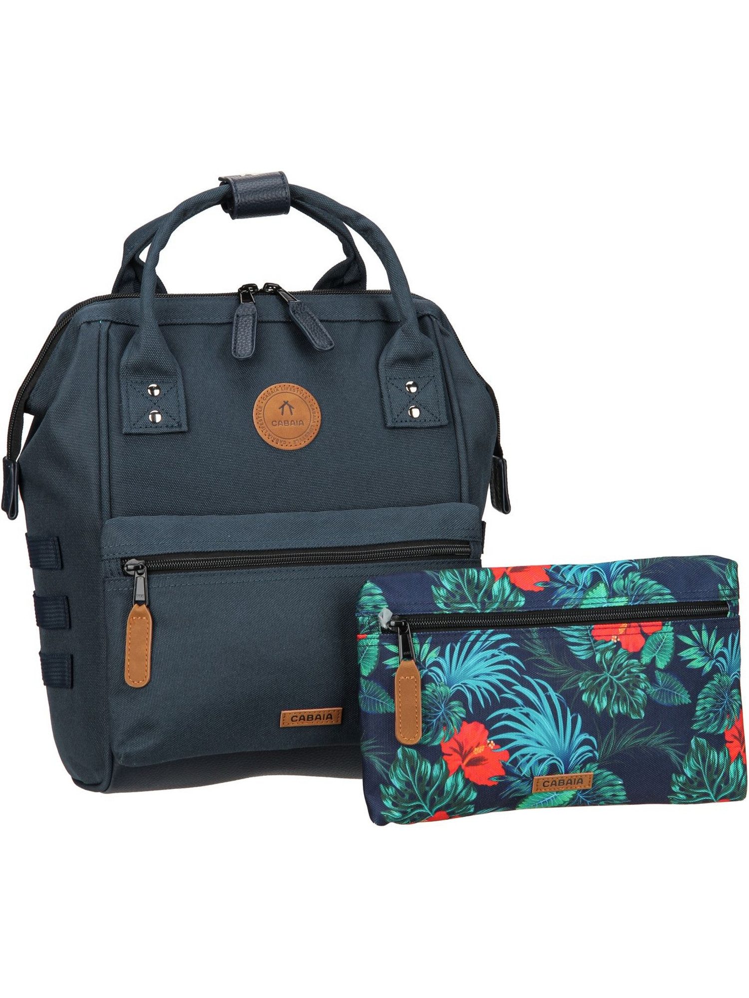 CABAIA Rucksack Adventurer Oxford Small günstig online kaufen