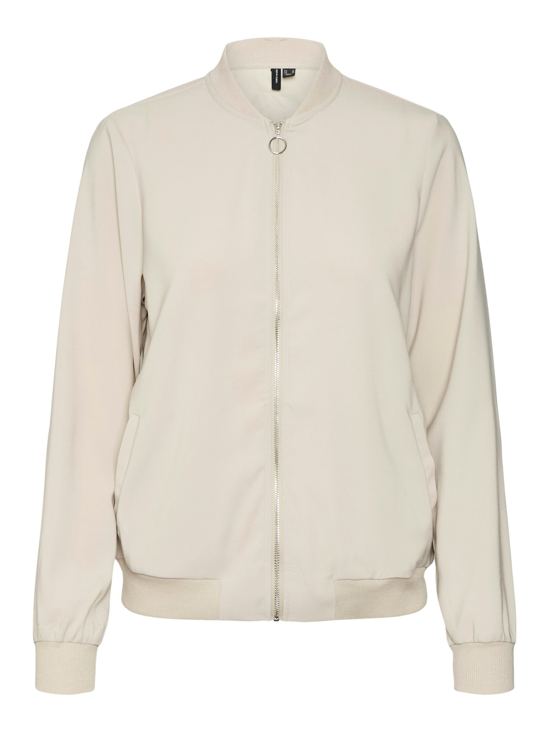 Vero Moda Blouson Leichte Bomber für Alltagslook Dünner Blouson VMCOCO L/S günstig online kaufen