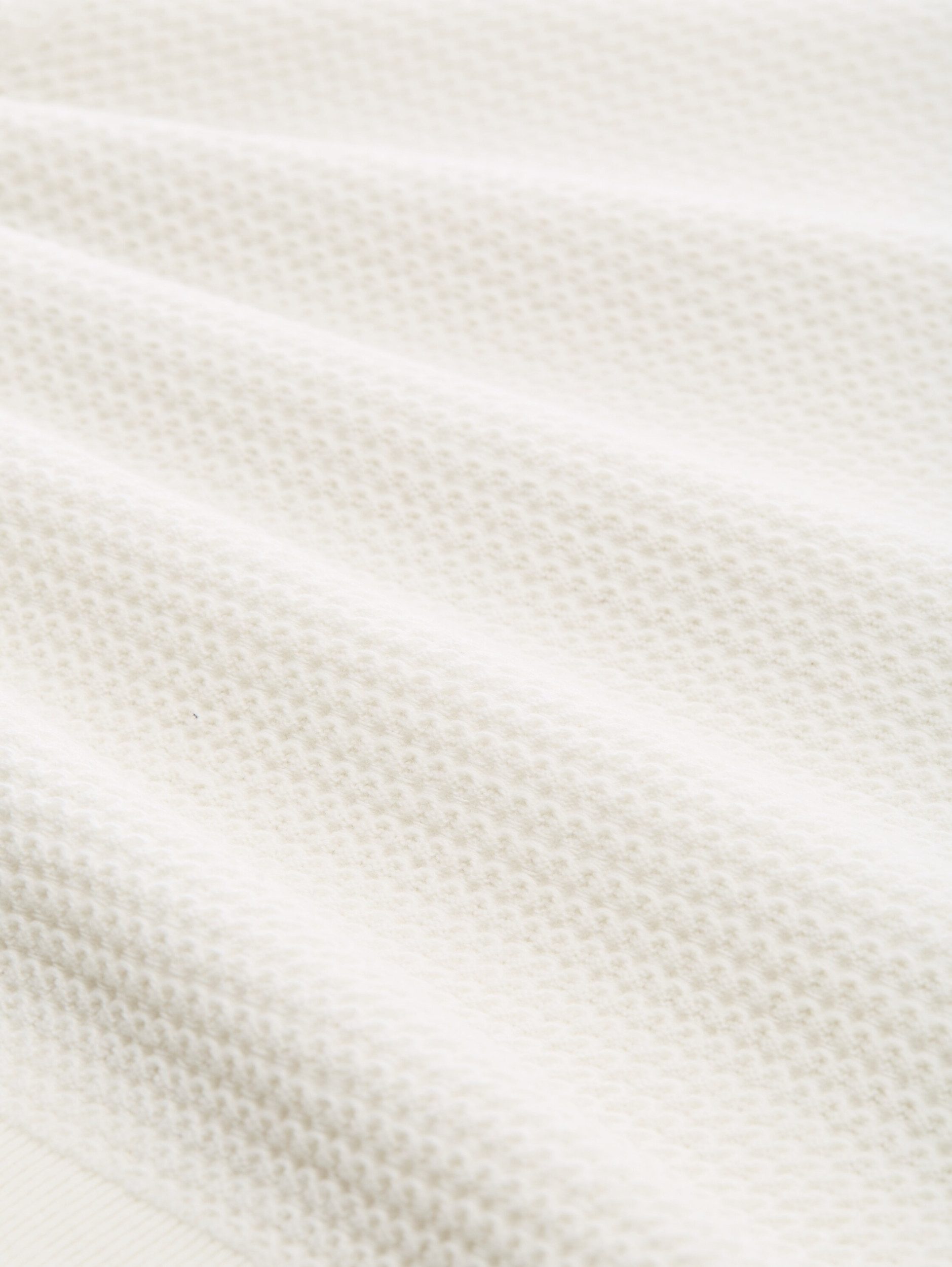 TOM TAILOR Denim Longpullover structured knit günstig online kaufen