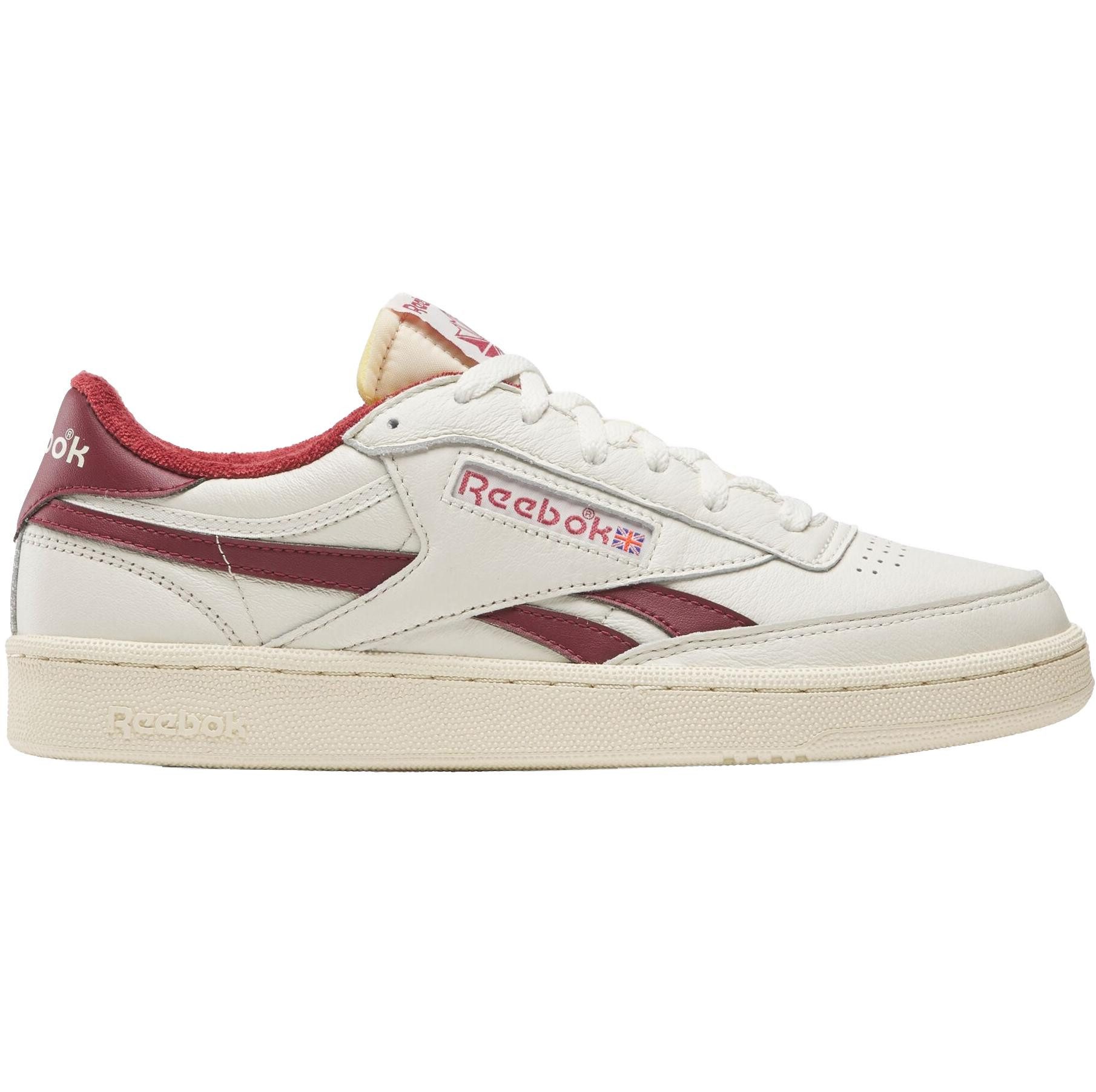 Reebok Classic Reebok Club C Revenge Vintage Sneaker
