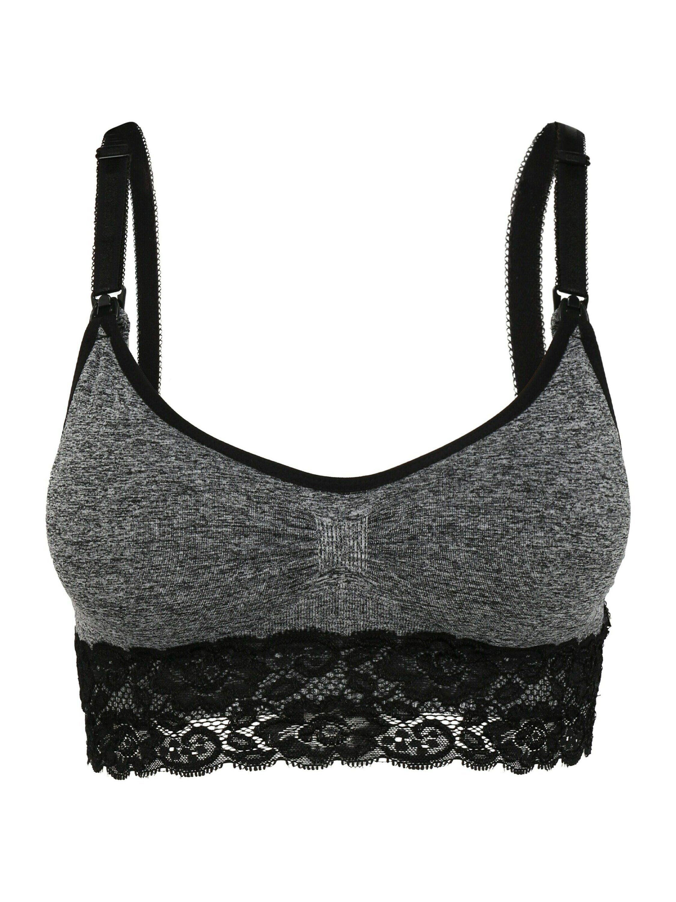 MAGIC Bodyfashion Still-BH Mommy Nursing (1-tlg) Plain/ohne Details