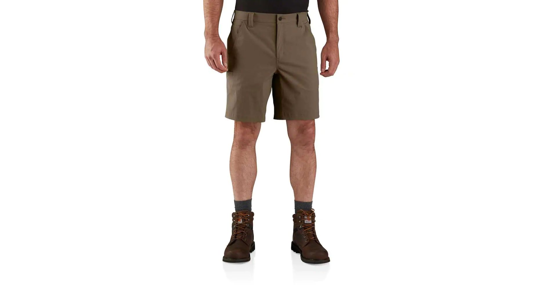 Carhartt Cargoshorts Force Lightweight Ripstop Work günstig online kaufen