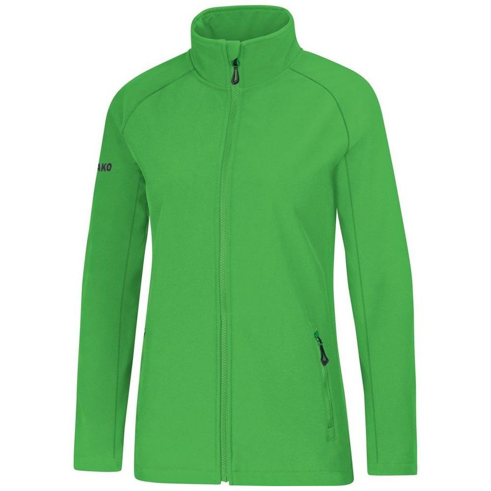 Softshelljacke Jako Damen Softshelljacke Team 7604