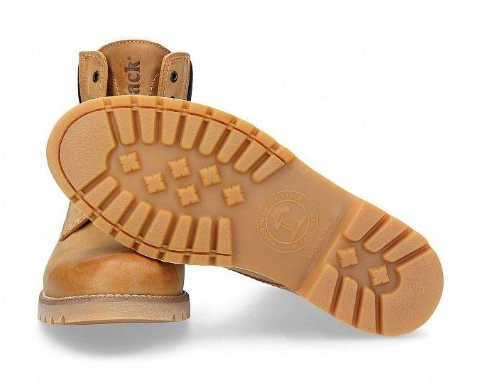 Panama Jack Panama 03 Igloo Winterboots mit Profilsohle günstig online kaufen