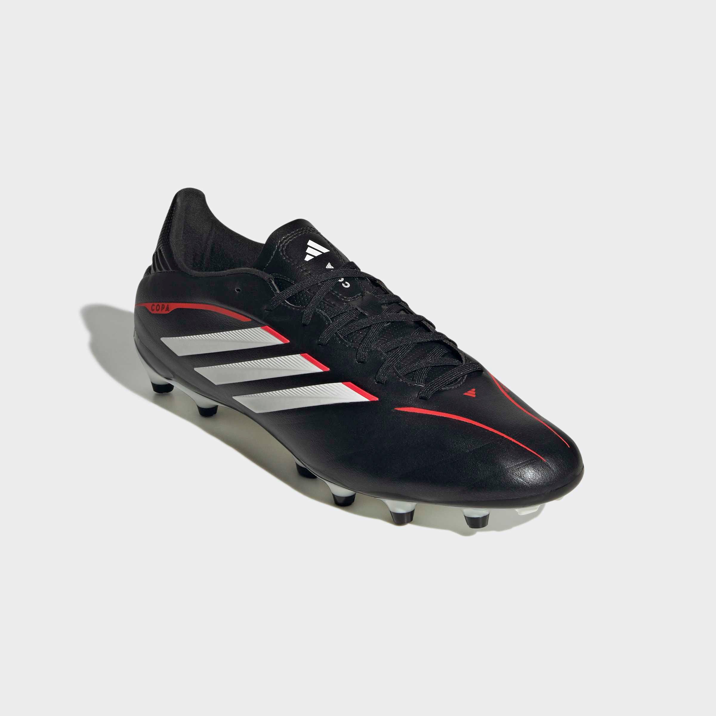 adidas Performance COPA PURE IV LEAGUE FIRM GROUND Fußballschuh Außensohle für feste Böden
