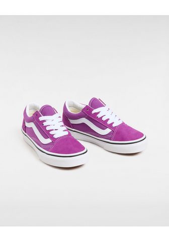  Vans Old Skool Sneaker dėl Kinder ir J...