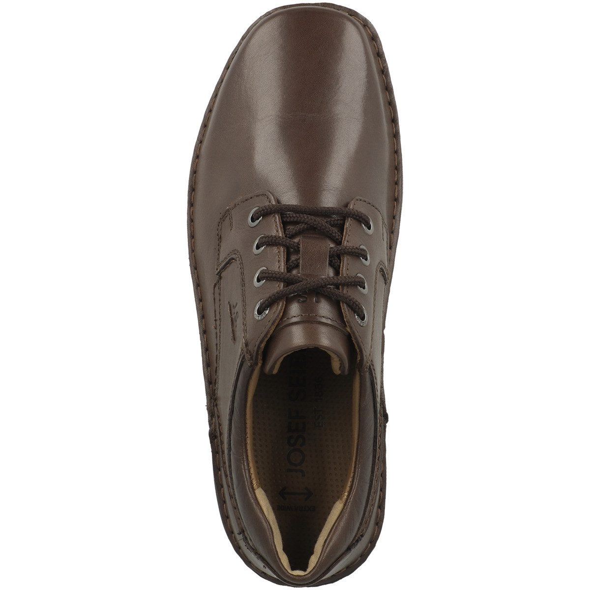 Josef Seibel Anvers 06 Herren Schnürschuh Halbschuhe, Freizeitschuhe, Schnü günstig online kaufen