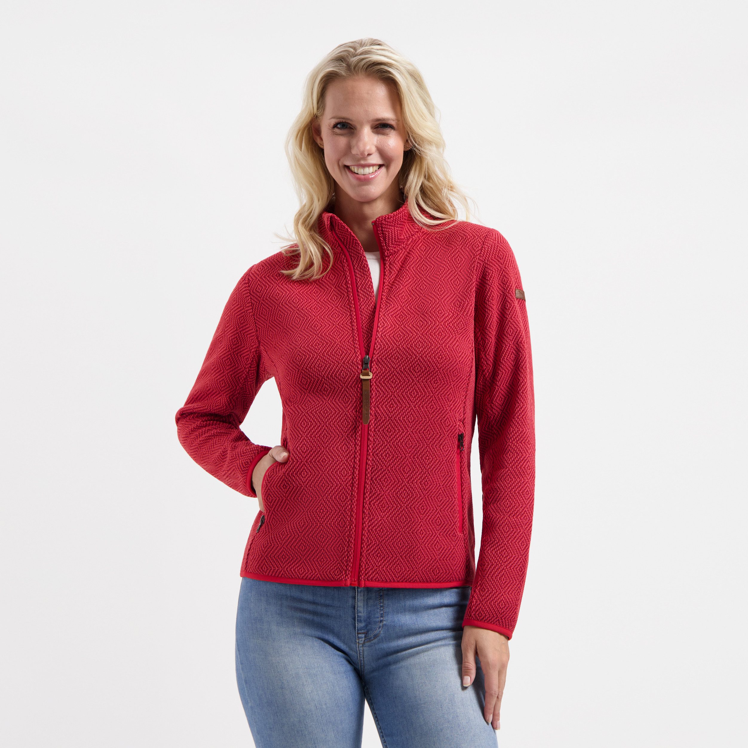 MGO Strickjacke Lucy günstig online kaufen