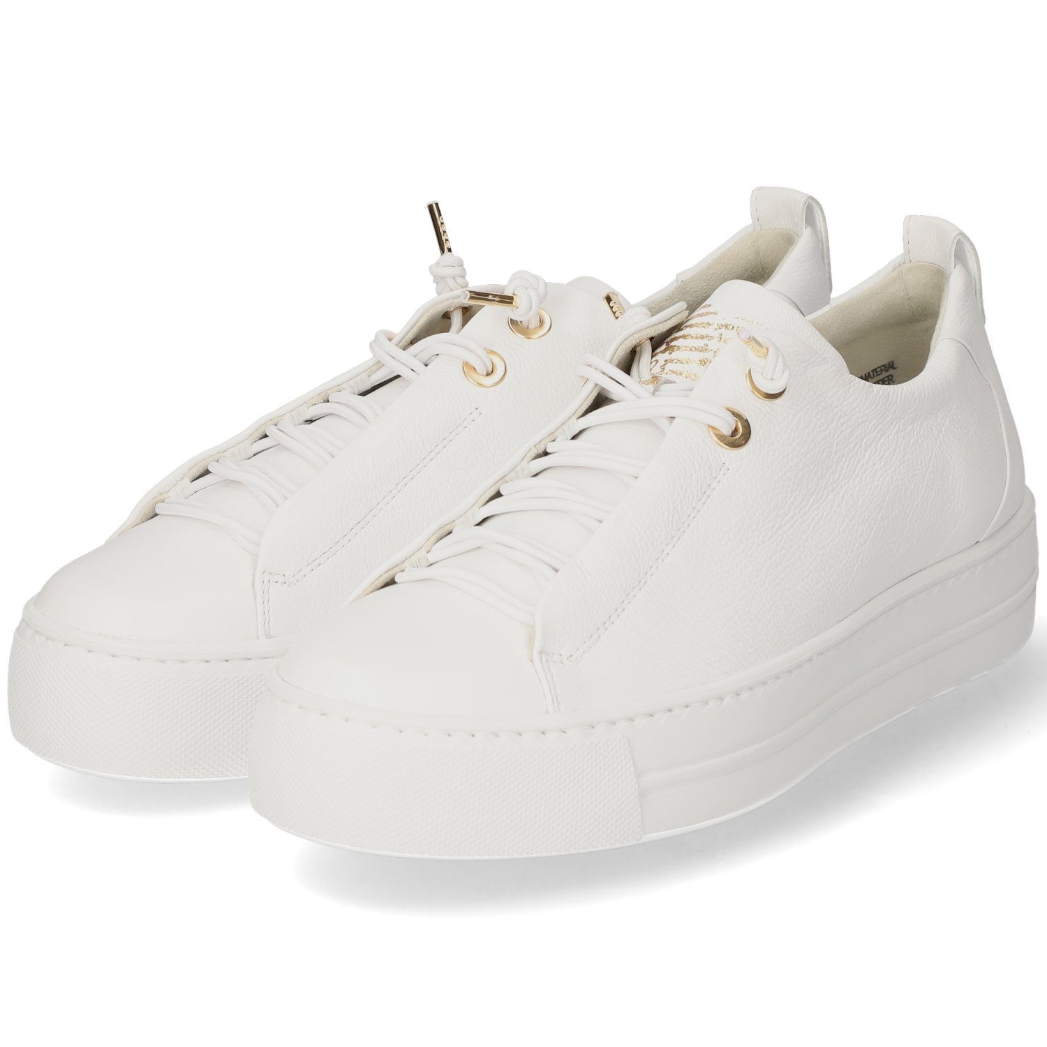 Paul Green 5017-001 Schnürschuh günstig online kaufen