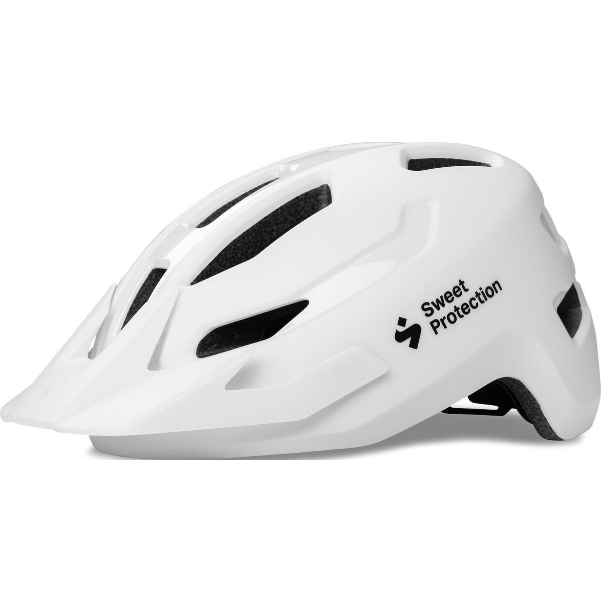 Sweet Protection Fahrradhelm Ripper Helmet Jr, Sicherer und stilvoller Kinderhelm mit exzellenter Belüftung und