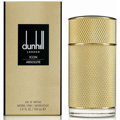 Dunhill Eau de Parfum Icon Absolute Eau de Parfum 50ml