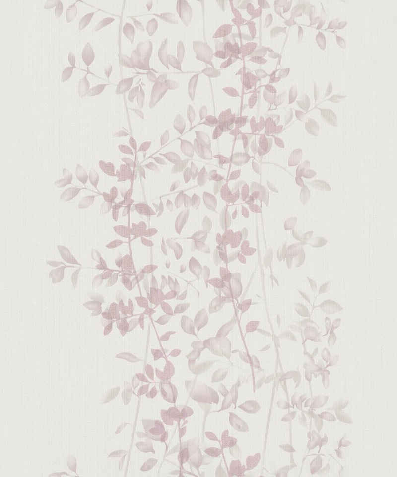 Fashion for walls Vliestapete Fashion for Walls, 10,05 x 0,53m floral, Muster