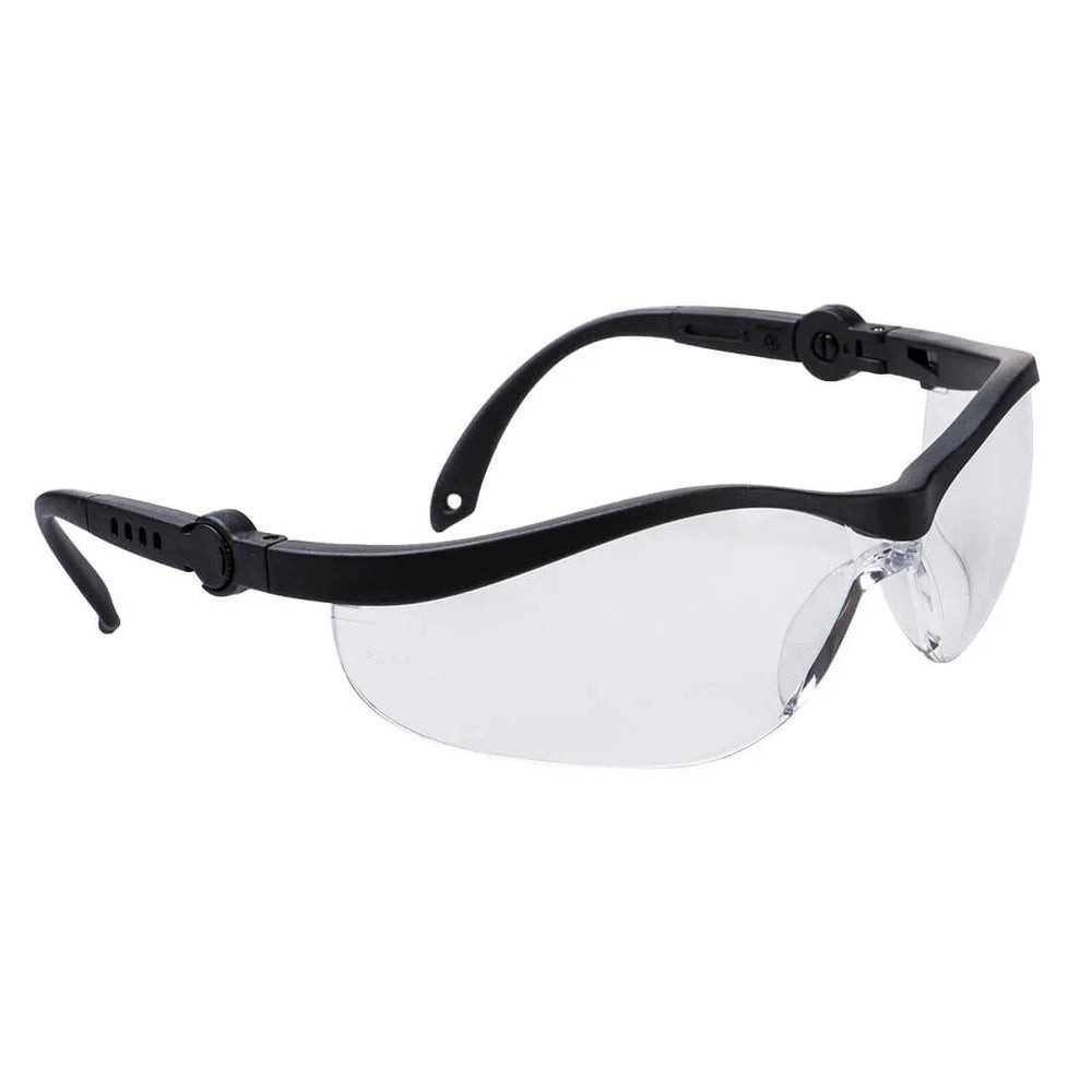 Portwest Arbeitshose Portwest Safeguard Schutzbrille PW35