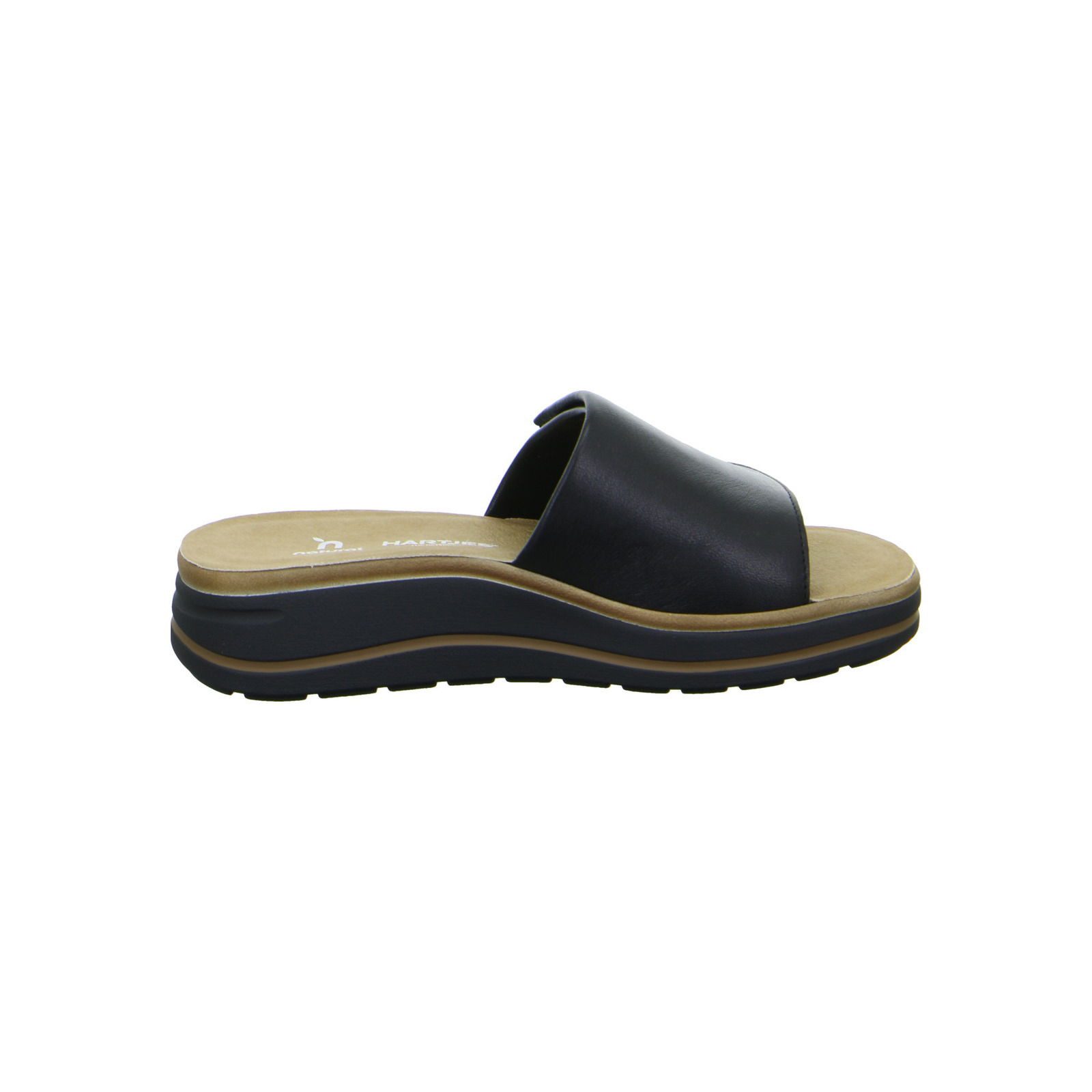 Hartjes Pantolette Woogie Pantoffel
