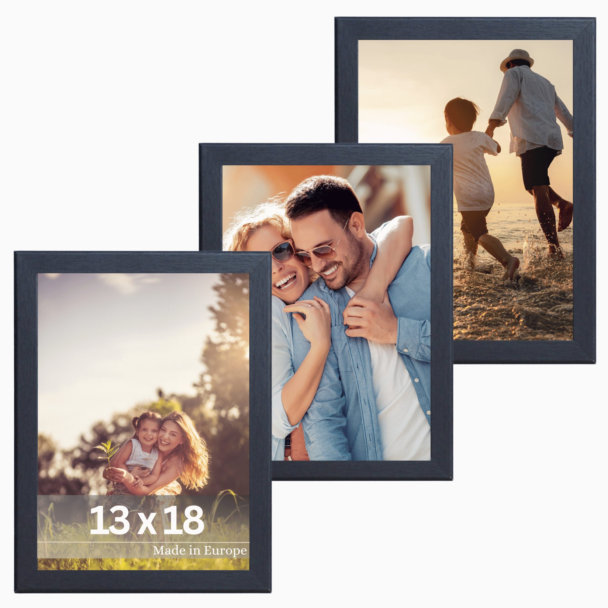 Victor (Zenith) Bilderrahmen Klee, Bilderrahmen Set günstig online kaufen