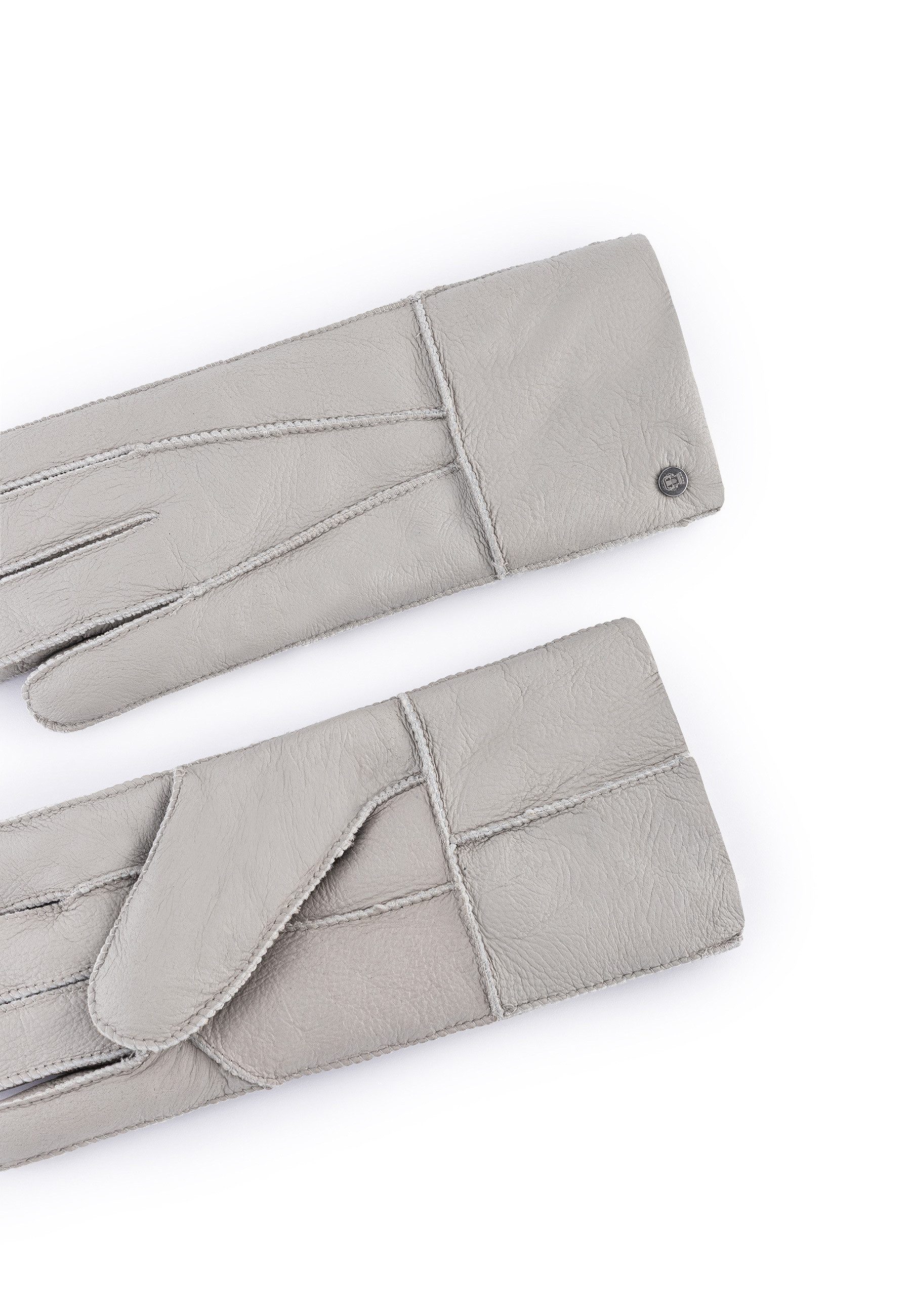 Roeckl Lederhandschuhe ELSFJORD Warme Lammfellhandschuhe günstig online kaufen