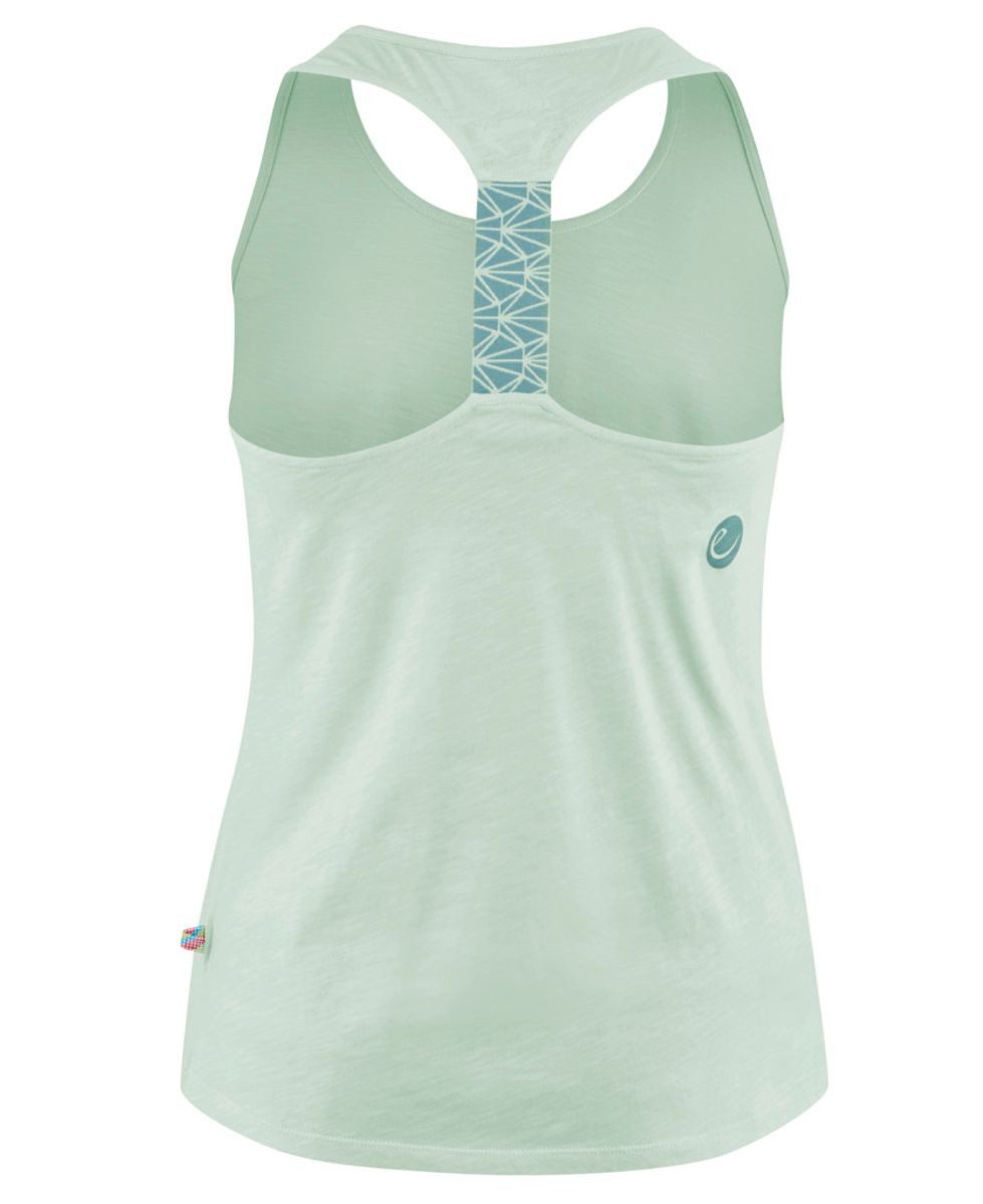 Edelrid T-Shirt Gamba Tank, Damen - Edelrid