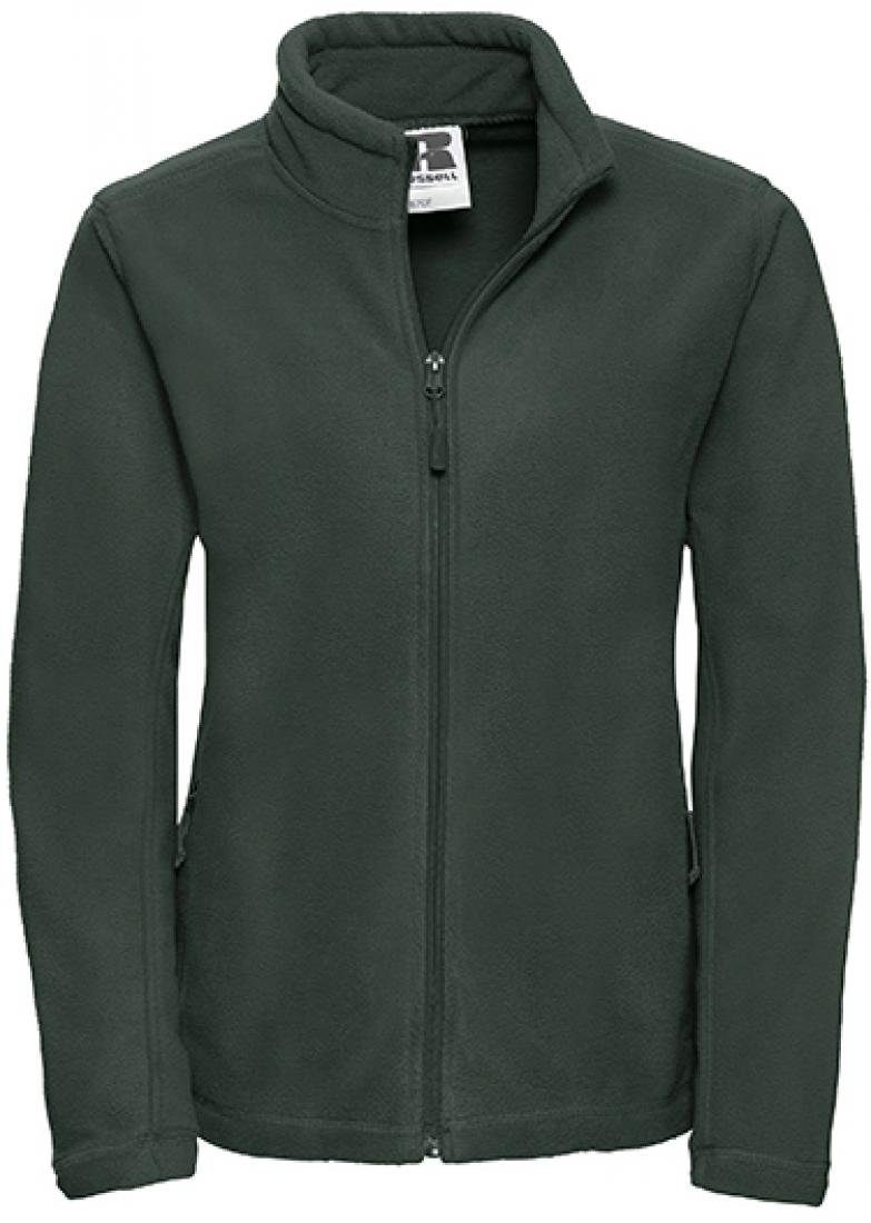 Russell Fleecejacke Ladies Outdoor Fleece Full-Zip günstig online kaufen