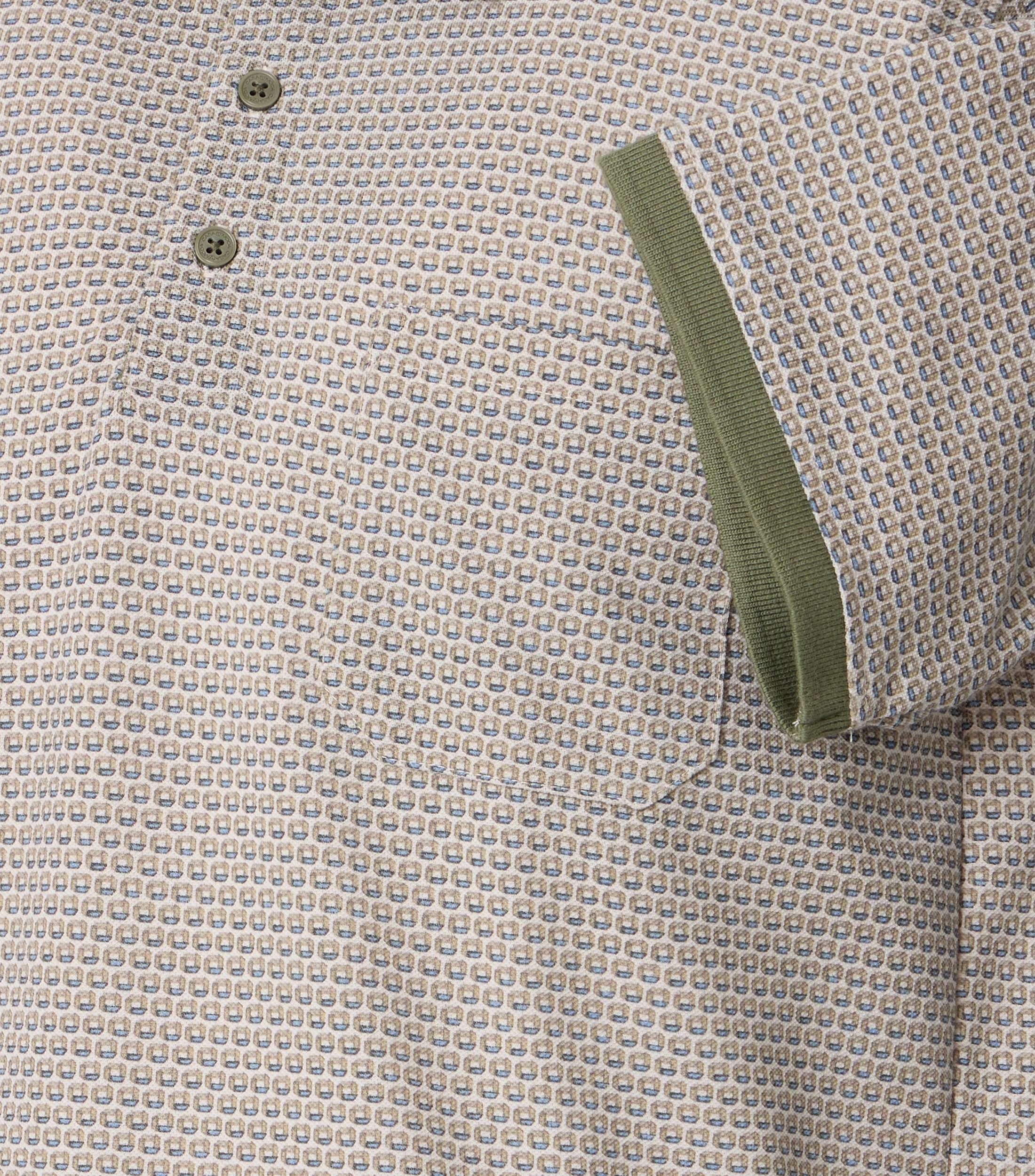 CASAMODA Poloshirt günstig online kaufen