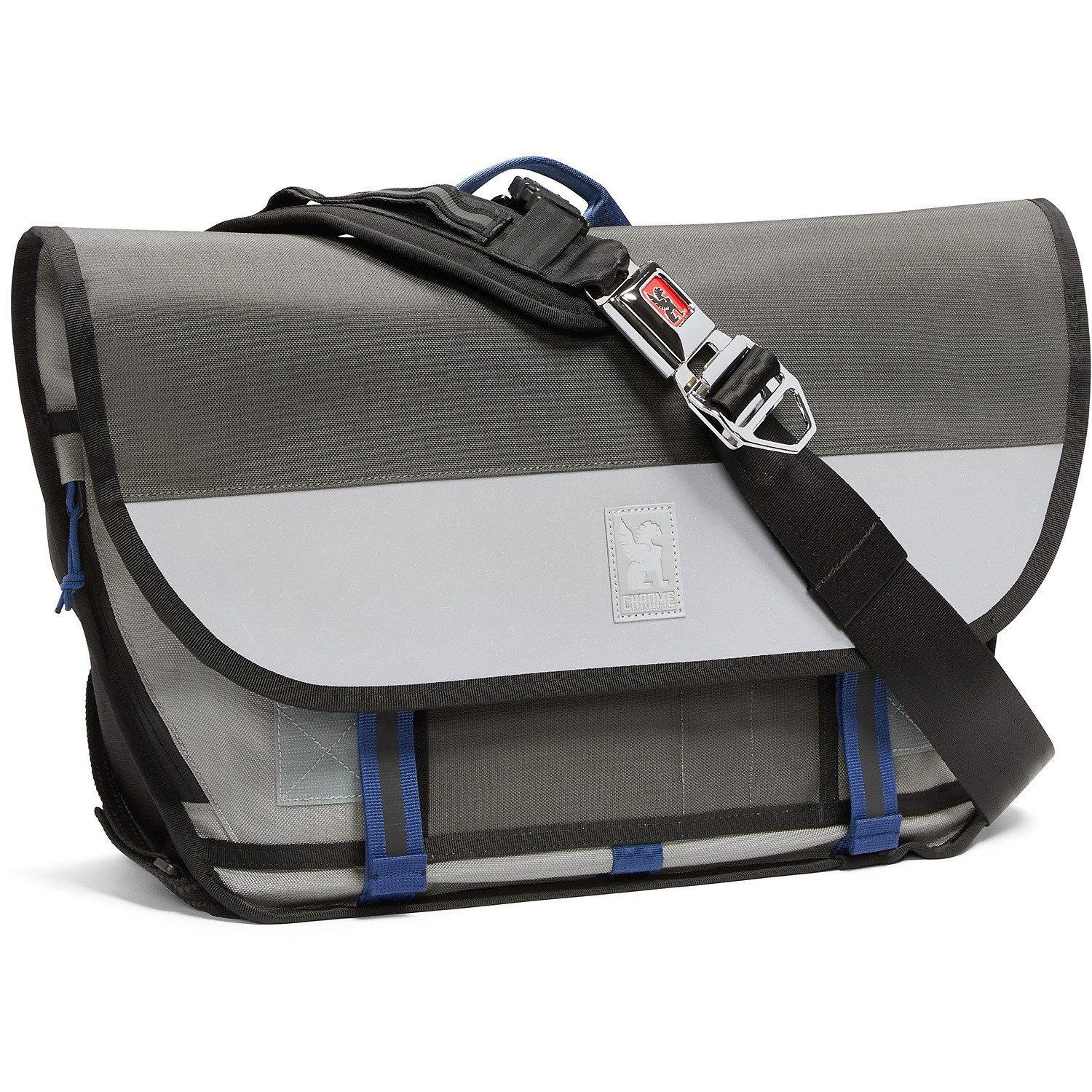 Chrome Industries Cityrucksack Fahrradtasche BURAN2 III