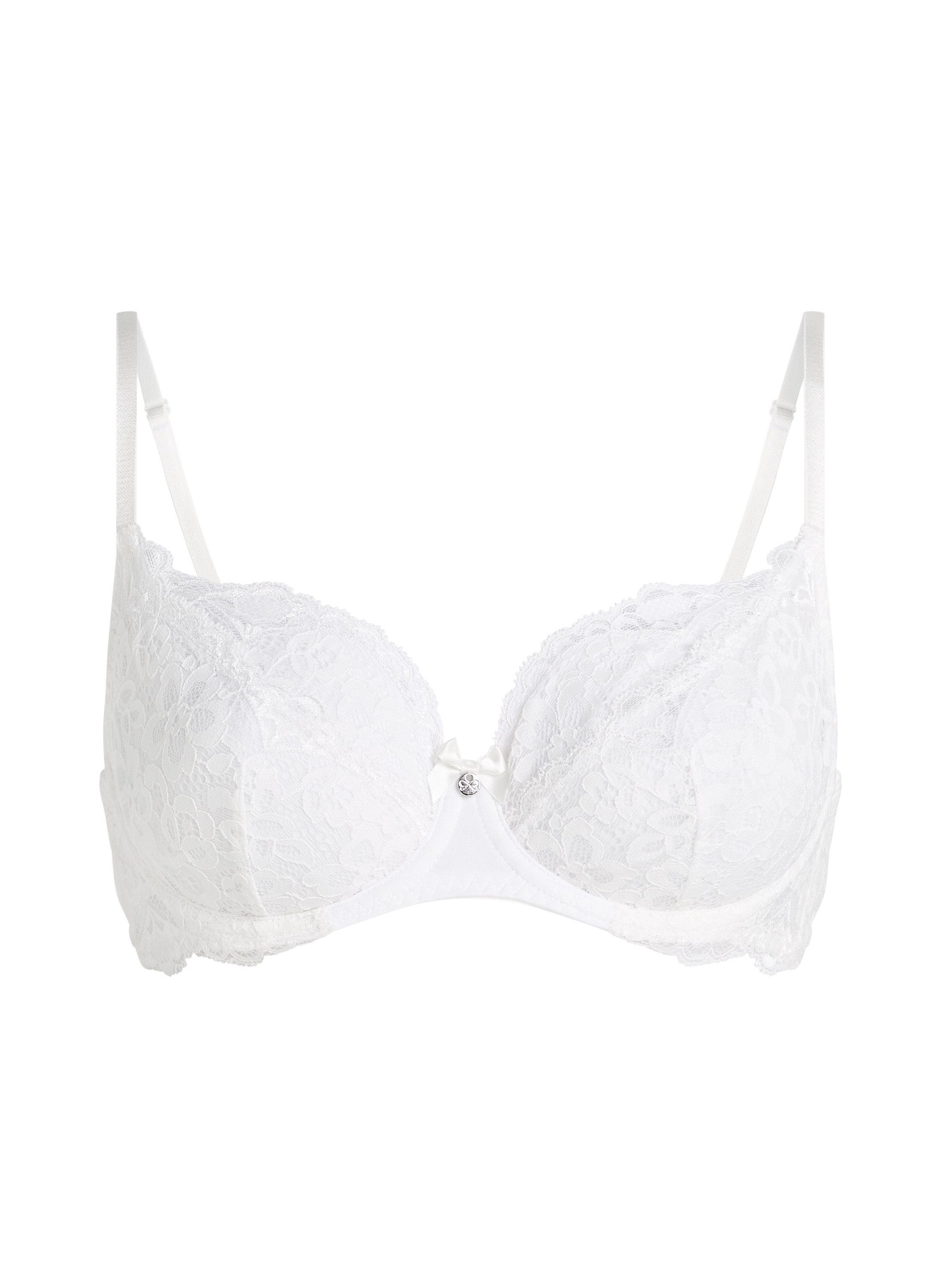 Hunkemöller Bügel-BH Marine Non-Padded Underwired Bra
