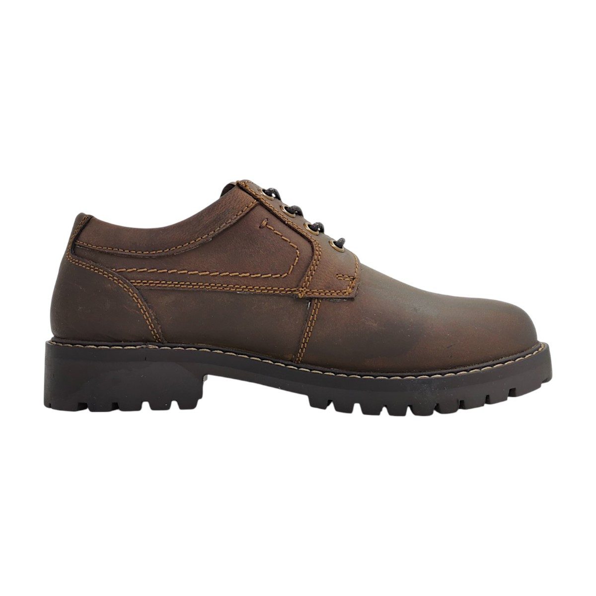 camel active Schnürer Schnürschuh günstig online kaufen