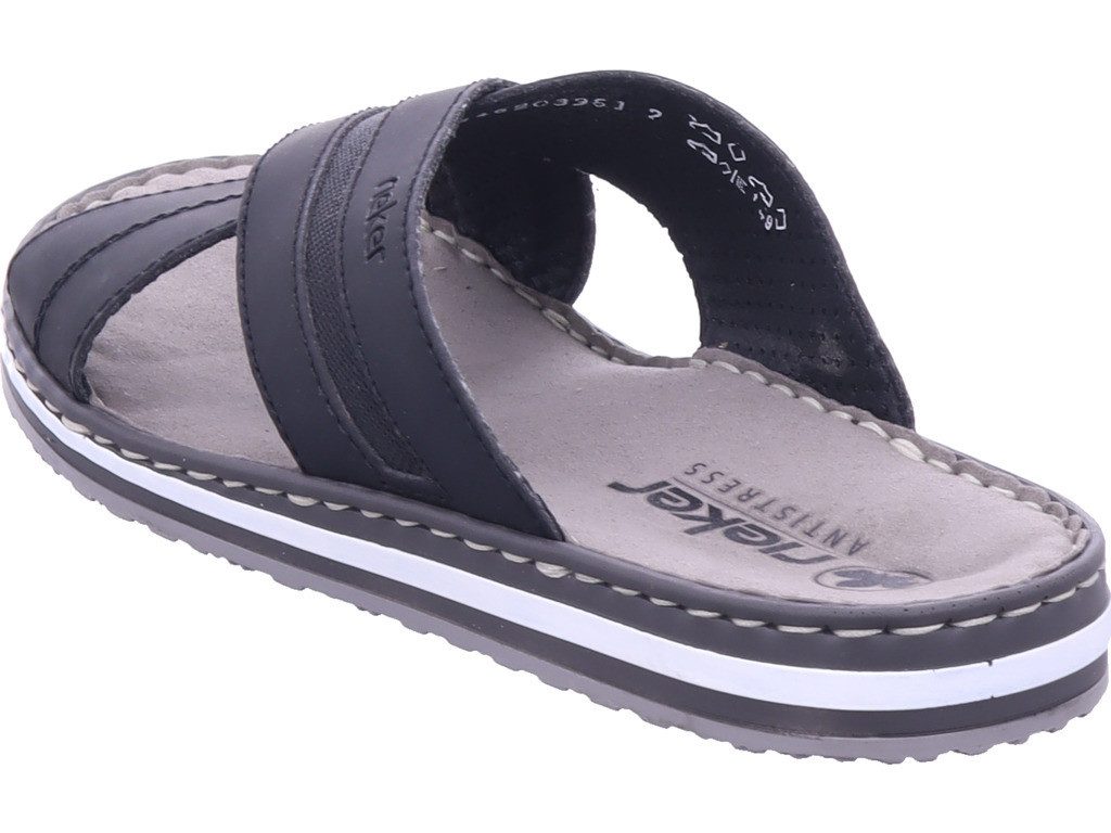 Rieker FSK Herren Sandalen Pantolette günstig online kaufen