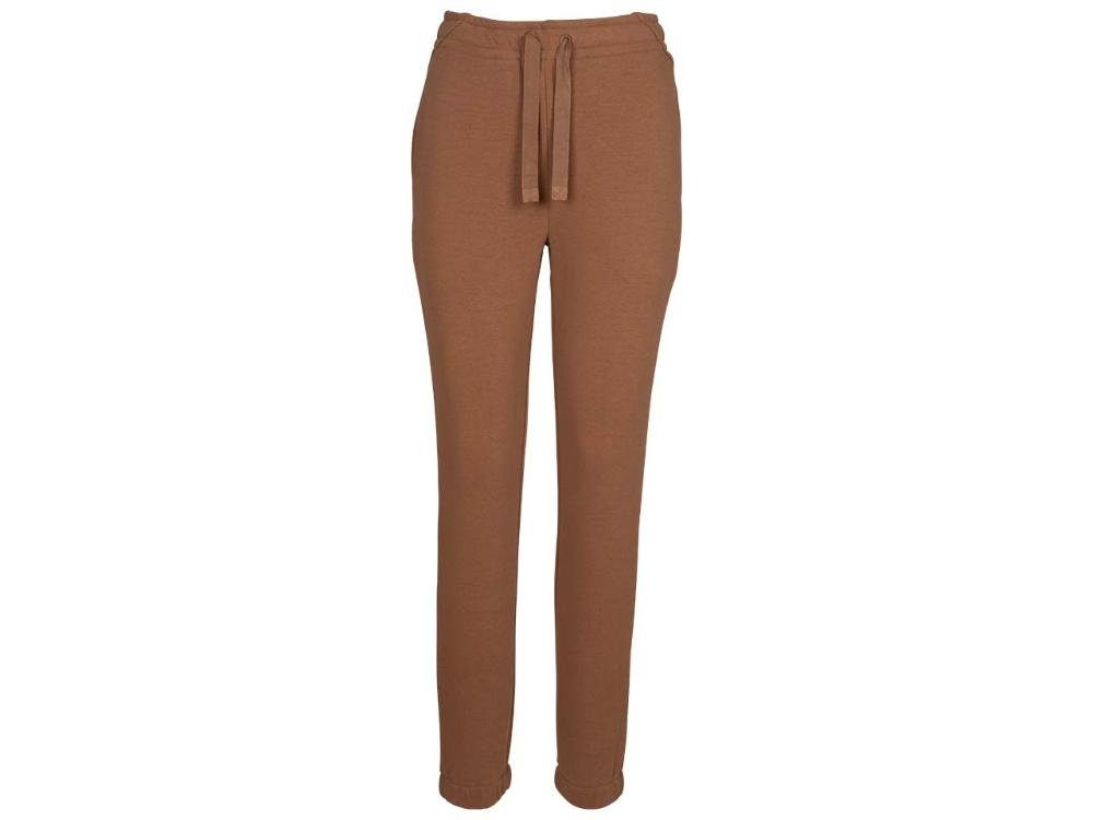 ORGANICATION Stoffhose ORGANICATION Bio-Damen-Stoffhose mit Tunnelzug