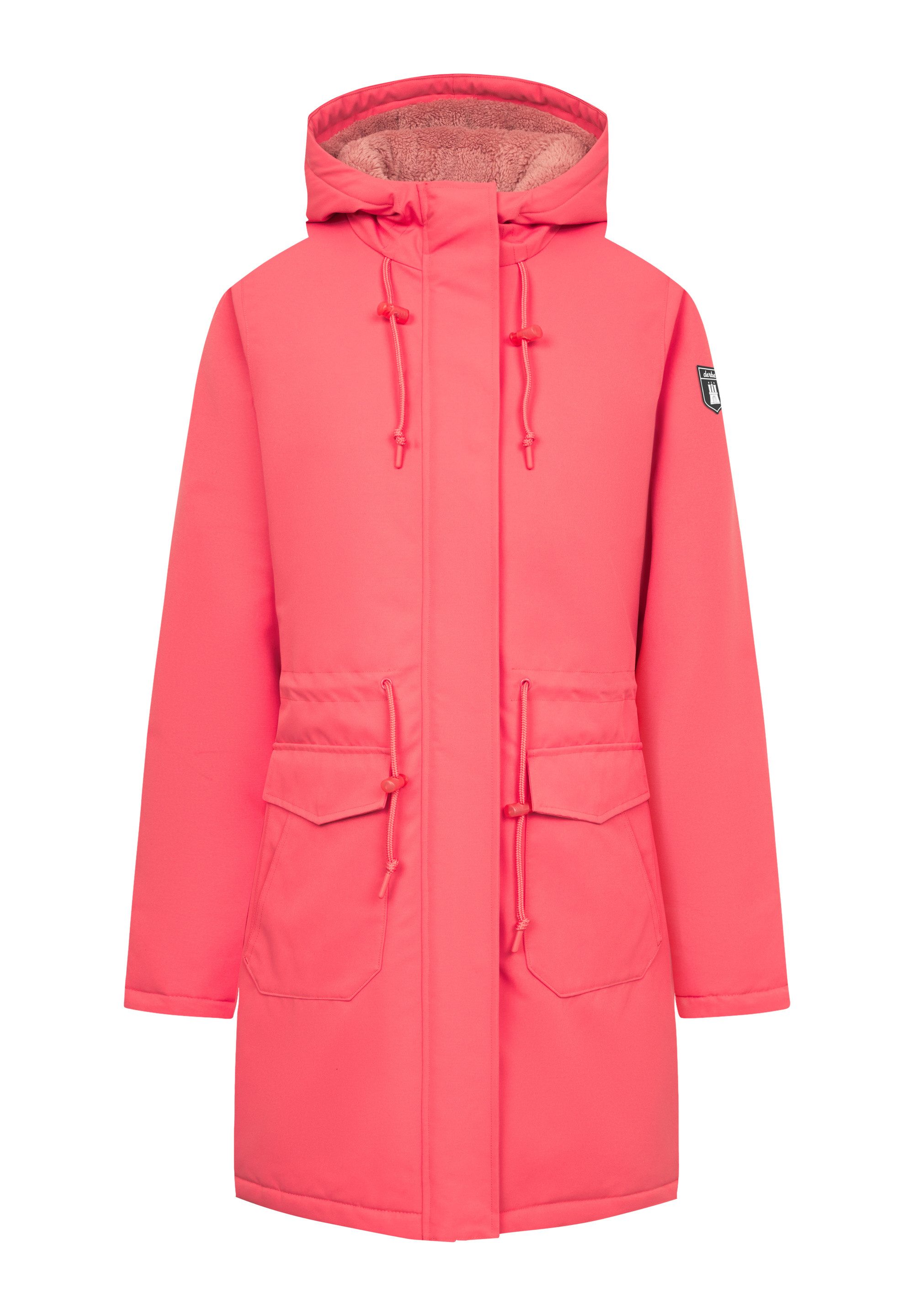 Derbe Winterjacke Friese Festholm 90er Moderne Funktionsmaterialien, wasser günstig online kaufen