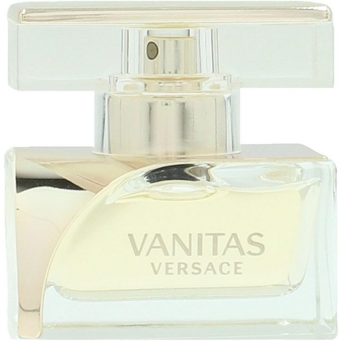 Versace Eau de Parfum Vanitas