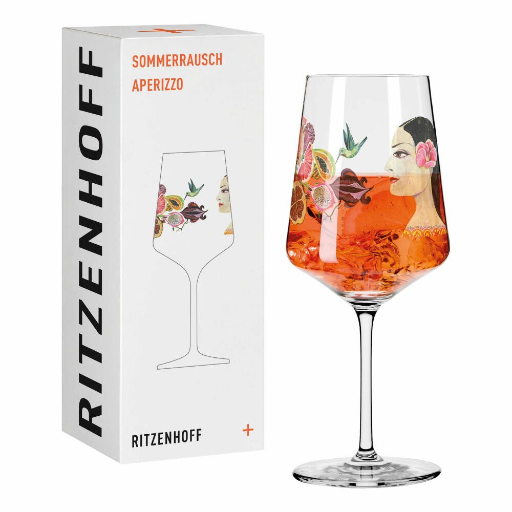 Aperitifglas Sommerrausch Aperizzo 005