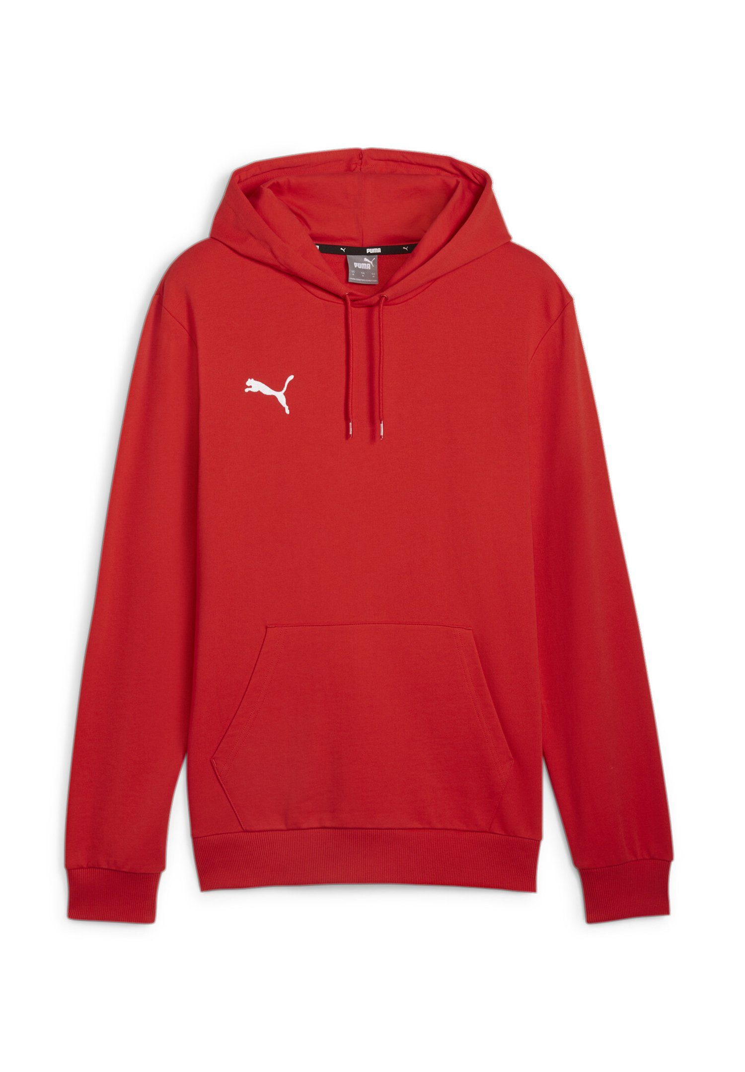 PUMA Hoodie teamGOAL Casuals Hoody günstig online kaufen