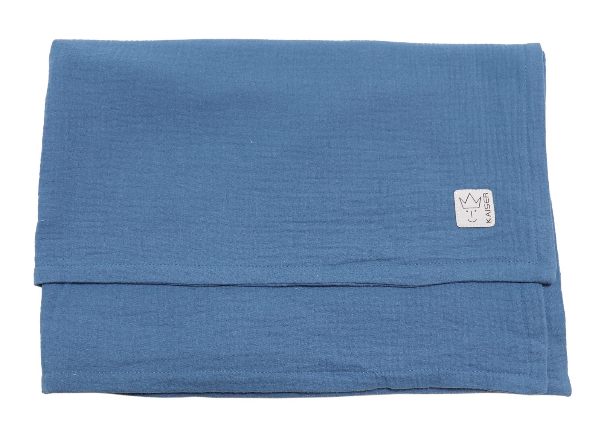 Babydecke Muslin summer blanket, Kaiser