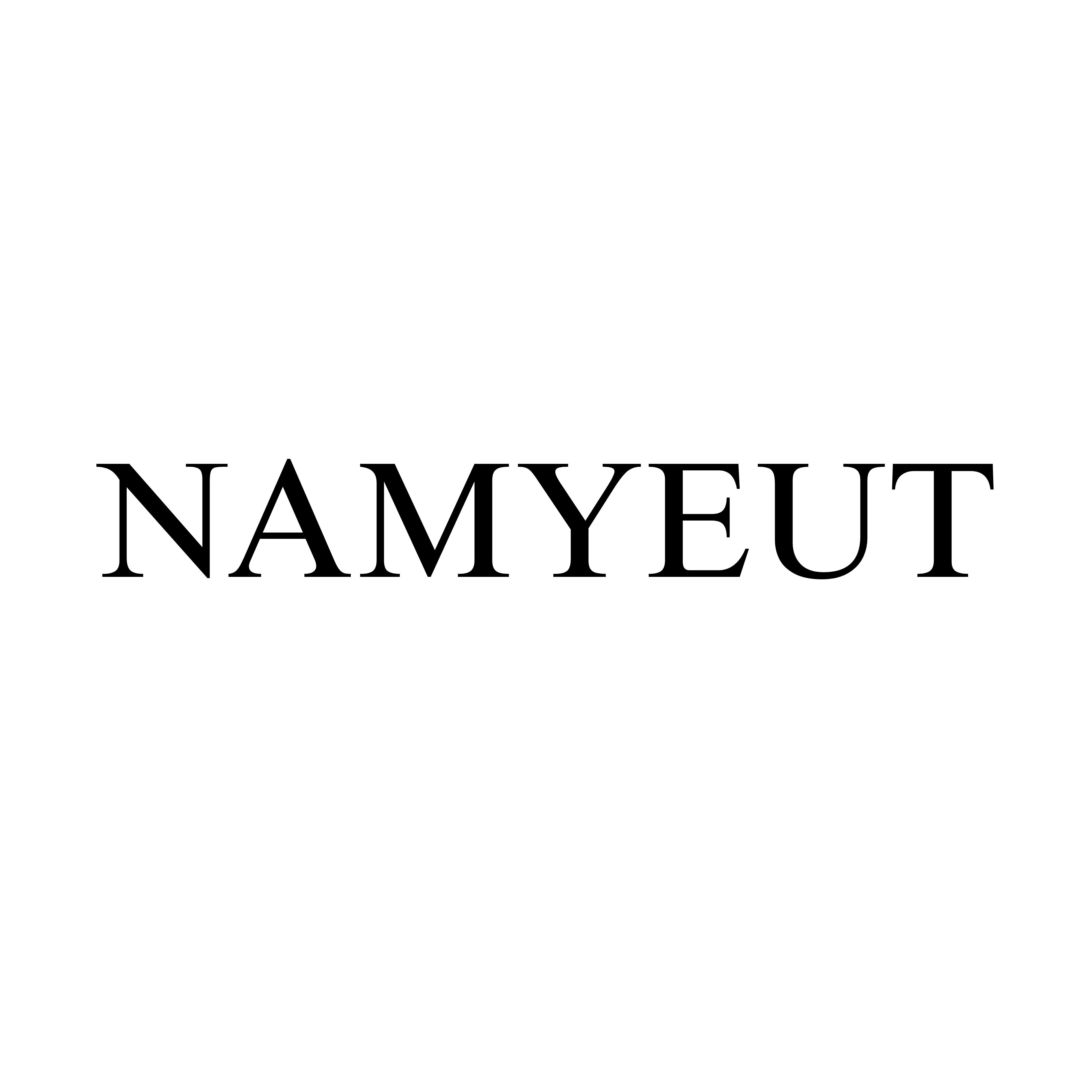 NAMYEUT