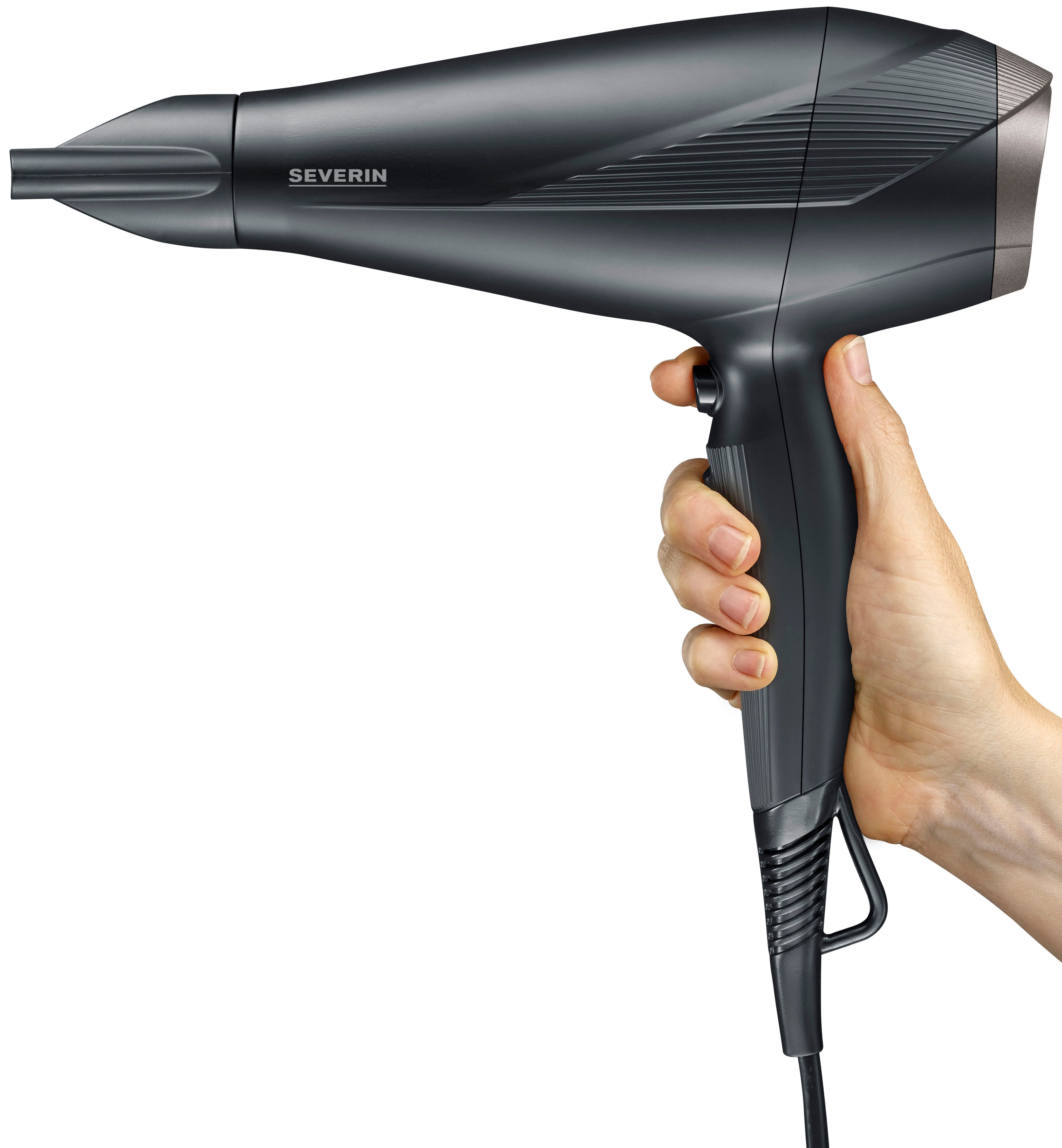 Severin Haartrockner HT 0167 Haartrockner, 2300 W